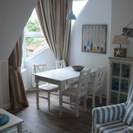 Wik7A Διαμέρισμα Niendorf  Εξωτερικό φωτογραφία
